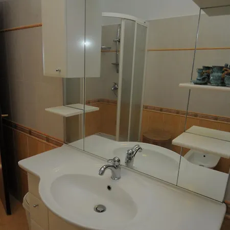 Kisic 3 Mit Herrlichem Meerblick Apartment