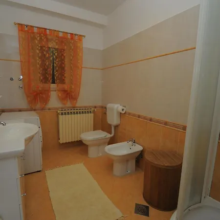 Kisic 3 Mit Herrlichem Meerblick Icici